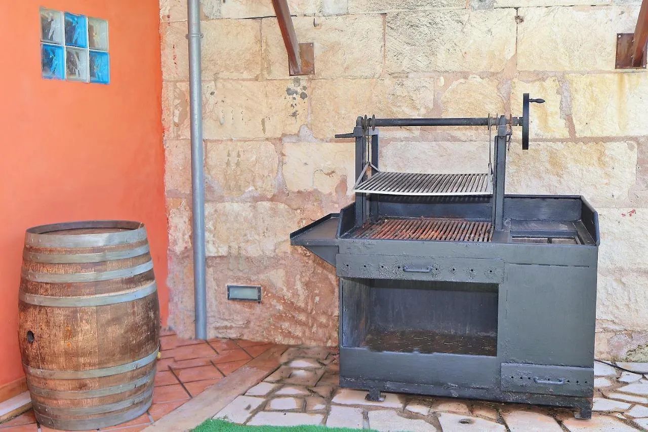 243 Villa Can Bassa Etv3623 By Mallorca Charme Muro Spanje