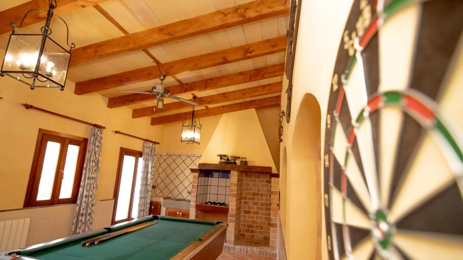 243 Villa Can Bassa Etv3623 By Mallorca Charme Muro Spanje